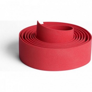 Nabico Gavia Red EVA Handlebar Tape 2.5mm - 2m for Comfort and Style - 1