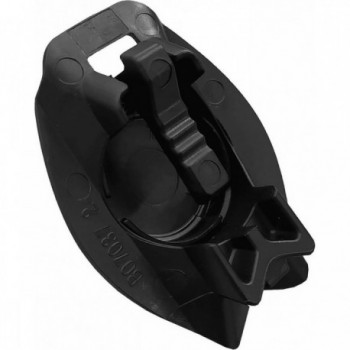 Supporto Camera Nero per Casco BELL SUPER AIR R, Compatibile GoPro, 25g - 4 - Supporti e adattatori - 0768686437182