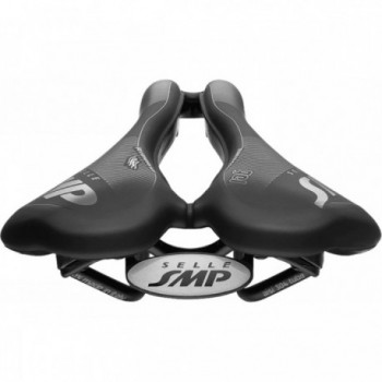 Selle VT30C Gel Noir 155x255 mm pour VTT, Route et Triathlon - Confort et Performance - 2