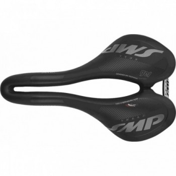 Selle VT30C Gel Noir 155x255 mm pour VTT, Route et Triathlon - Confort et Performance - 4