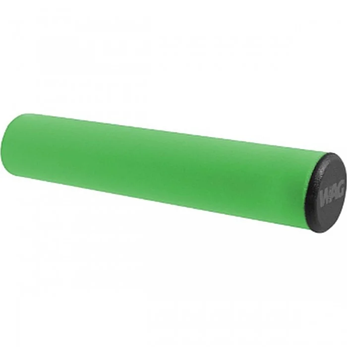 Manopole in Silicone Verde 135mm - Presa e Comfort Migliorati - 1 - Manopole - 8059796062459