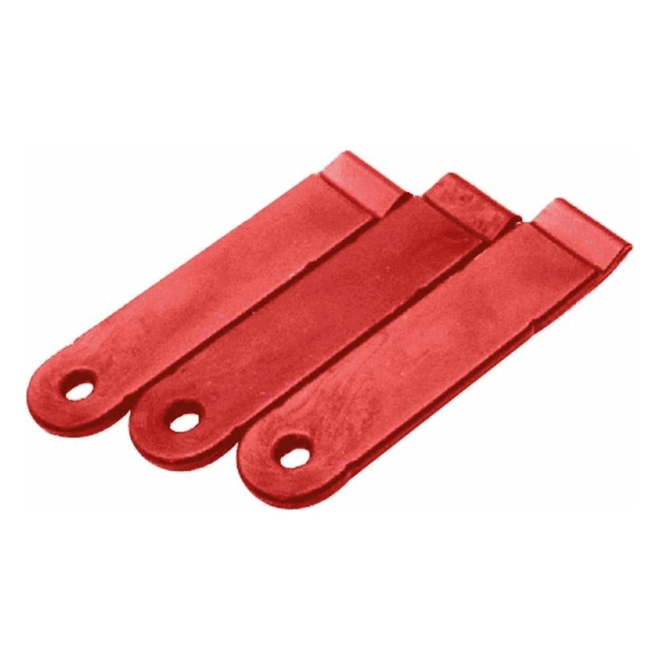 Kit Levacoperture in Nylon Rinforzato Rosso - 12 Pezzi RACEONE - 1 - Estrattori e strumenti - 8052747190706