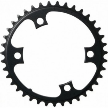 Shimano Ultegra FC-6800 34T 2x11V Black Chainring, BCD 110mm for Road Bikes - 1