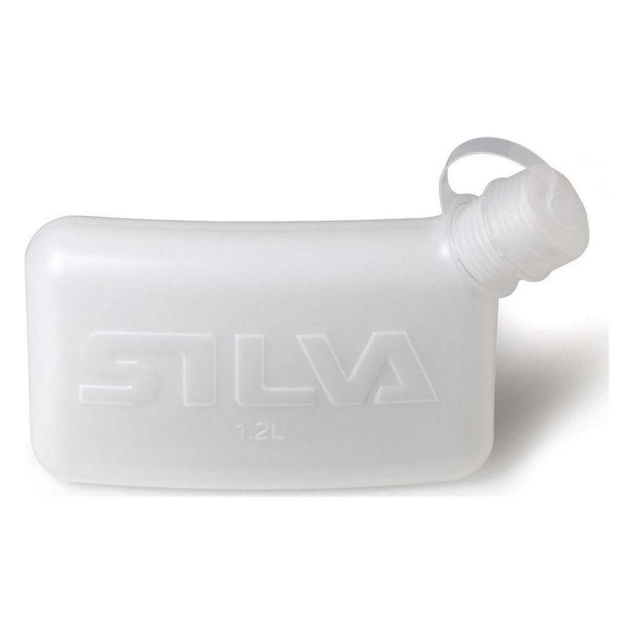 Ceinture Thermique Silva Flow Belt 6 pour Ski de Fond avec Bouteille Isolée 1,2L - 5