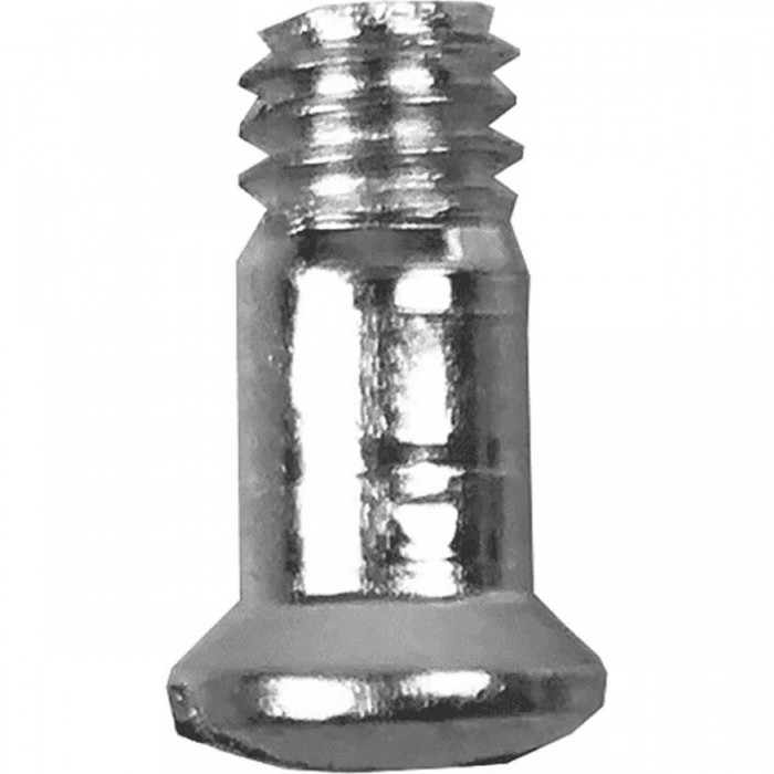 3.8mm Hinge Screws - Minuteria Erre, Secure and Reliable Fastening - 1