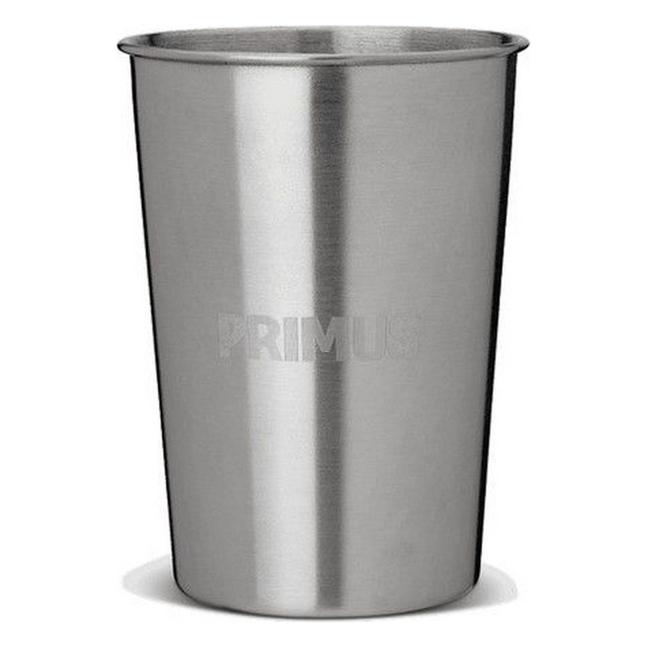 Stainless Steel Drink Cup - Durable and Versatile for Camping and Outdoor - 1