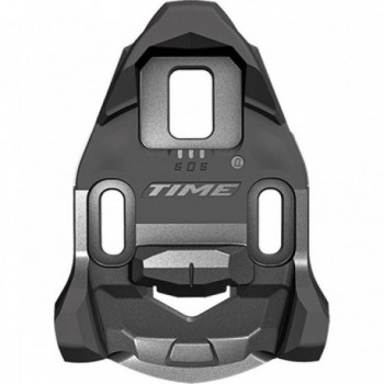 Cleats for TIME XPRO/XPRESSO/iCLIC Pedals with Freedom of Movement - 1