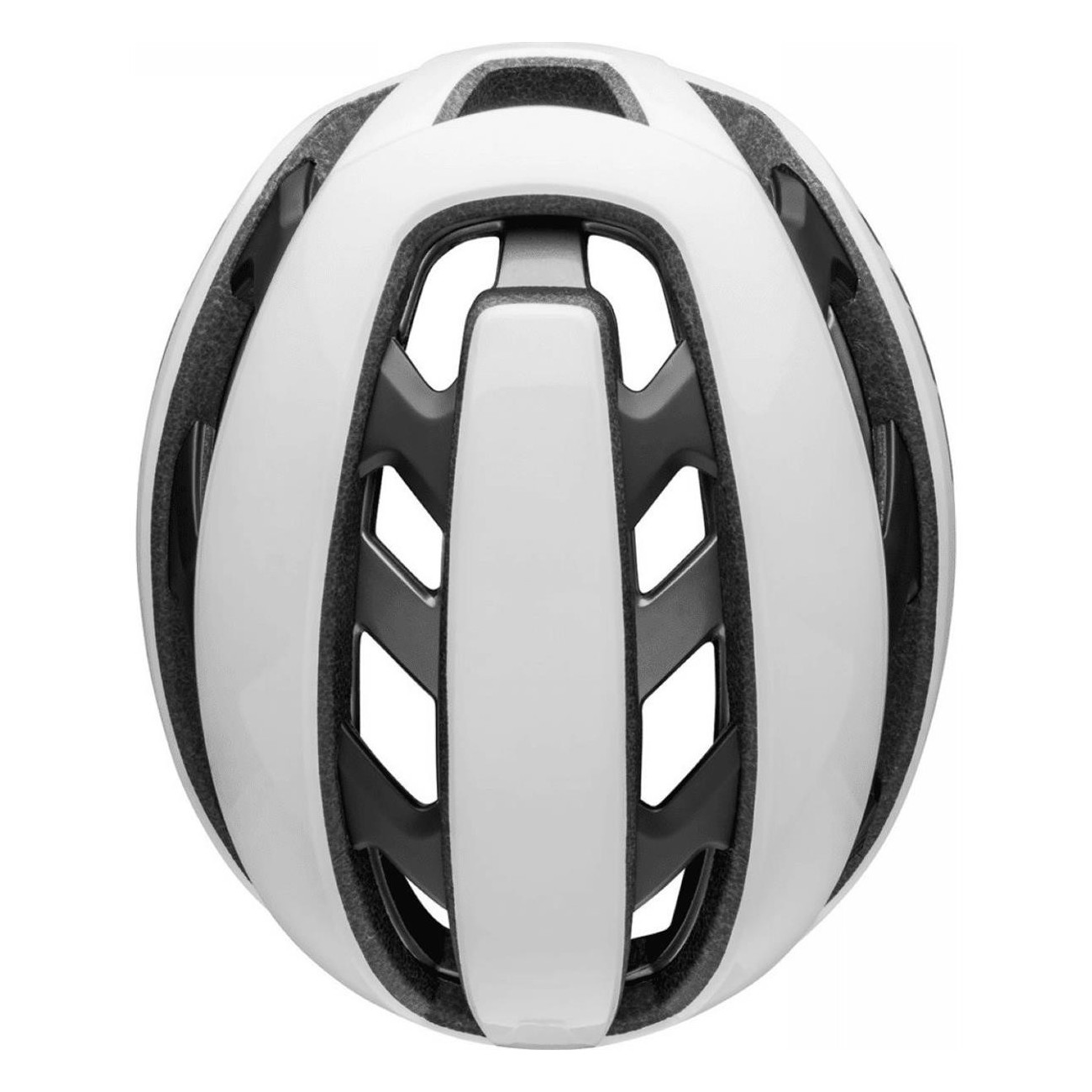 BELL XR Spherical Road Helmet White/Black 55-59cm with MIPS® Technology - 4