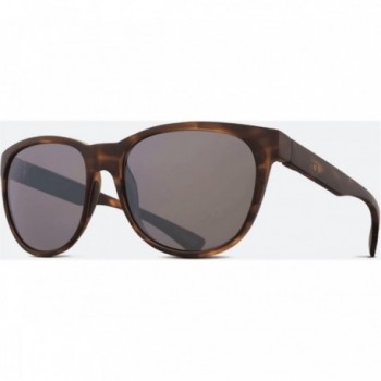 Giro Loot Lifestyle Brown Glasses with VIVID ZEISS Lenses for Clear Vision - 1