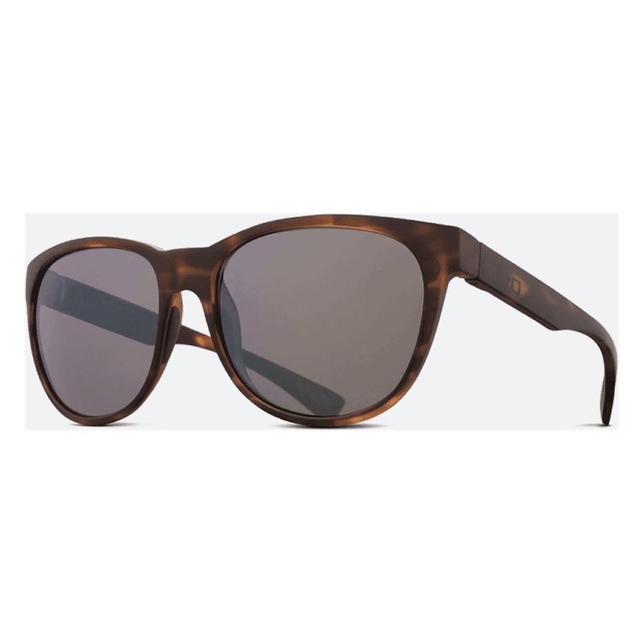 Giro Loot Lifestyle Brown Glasses with VIVID ZEISS Lenses for Clear Vision - 1