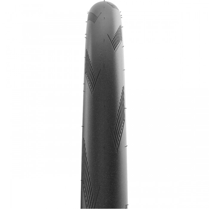 Neumático Schwalbe One 700x25 Negro Tubeless Easy Plegable con ADDIX y RaceGuard - 1