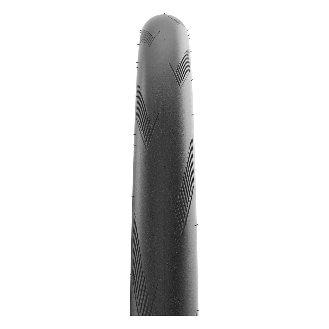 Neumático Schwalbe One 700x25 Negro Tubeless Easy Plegable con ADDIX y RaceGuard - 1