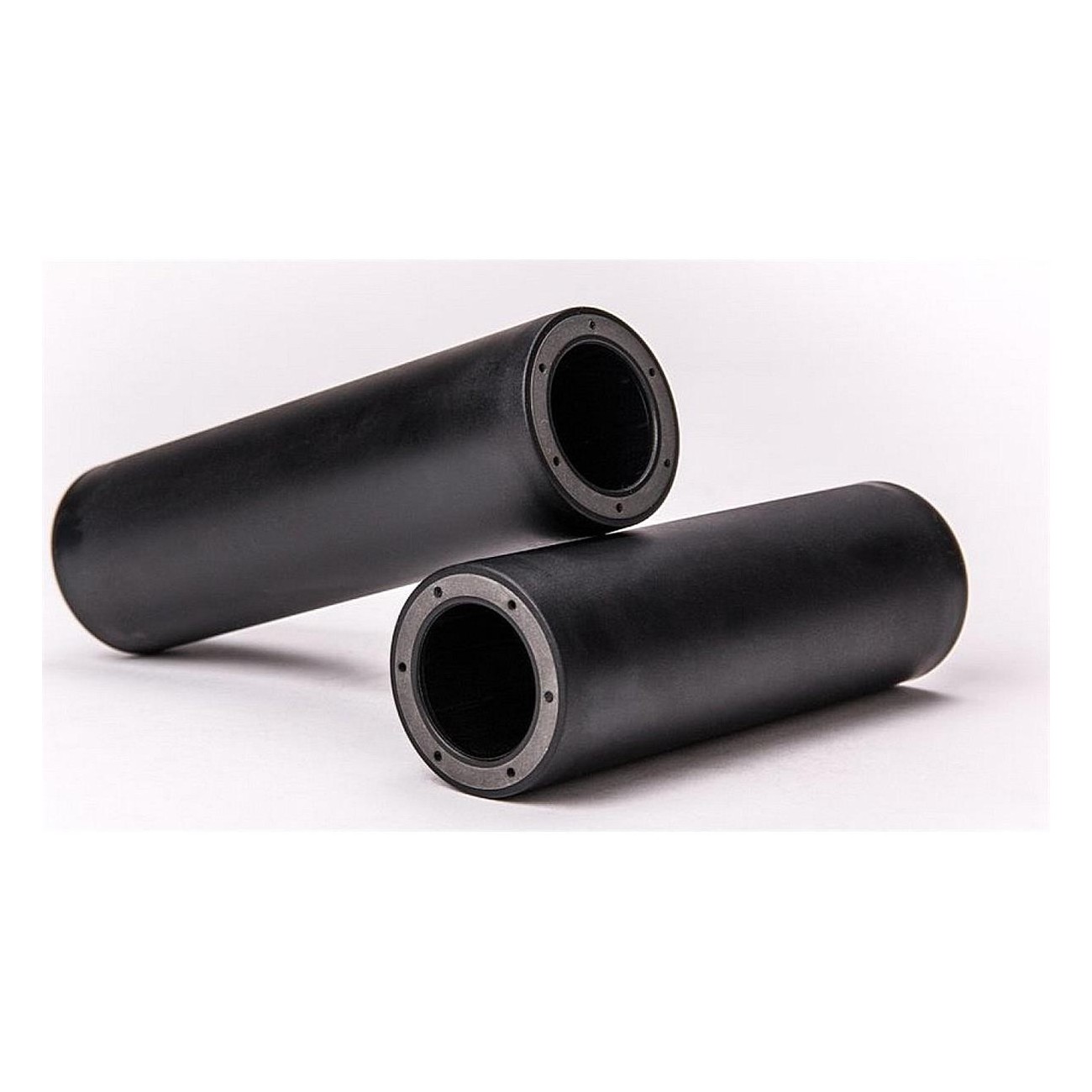 GFE Replacement Sleeves for Pegs, Black, 4.25 mm - 1