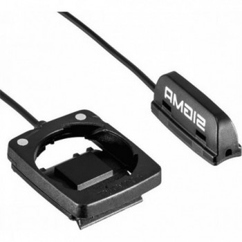 Sigma Originals 2032 Computer Mount with 150cm Black Cable - Compatible with BC 5.0 WR, 8.0 WR, 10.0 WR - 1