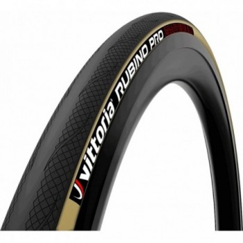 Laufrad 28' 700x25 Rubino Pro Graphene 2.0 Faltbar Schwarz - 1