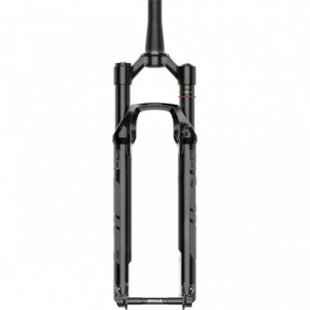 Rockshox SID SL Select RL 29 Leichte Renngabel 100mm, Schwarz, 44mm Offset - 2