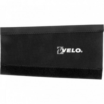 XL Frame and Battery Protection in Black Lycra/Neoprene 260x130x100 mm - 1