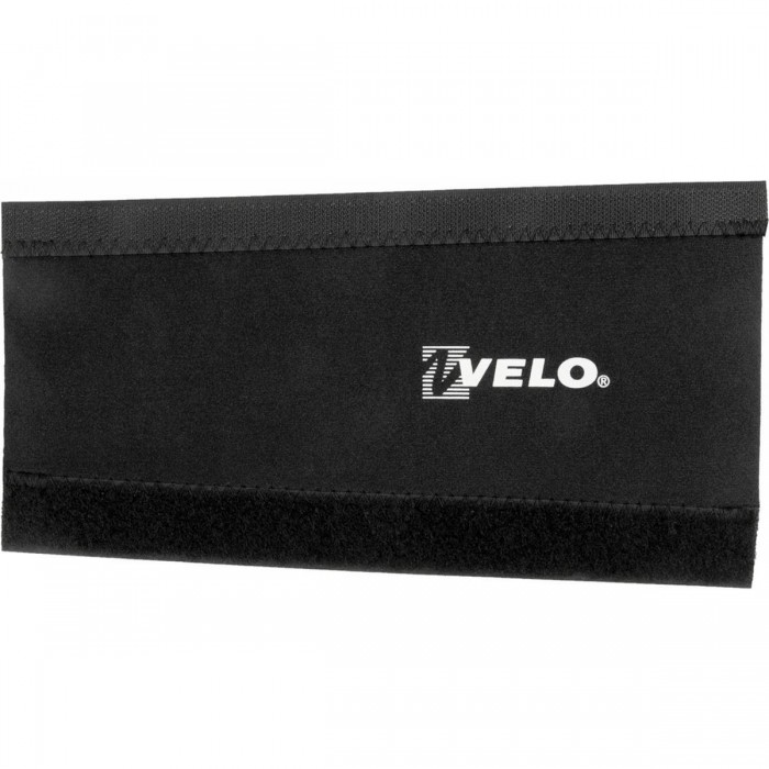 Protezione Telaio e Batteria XL in Lycra/Neoprene Nero 260x130x100 mm - 1 - Protezioni varie - 0887539000790