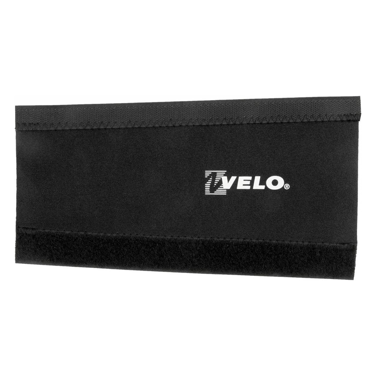 XL Frame and Battery Protection in Black Lycra/Neoprene 260x130x100 mm - 1