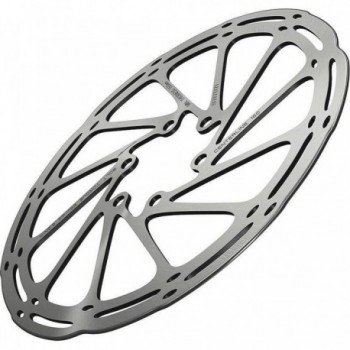 160 mm CenterLine Disc Rotor with Rounded Edges, UCI Compliant - 2