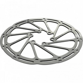 160 mm CenterLine Disc Rotor with Rounded Edges, UCI Compliant - 3