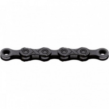 12v BlackTech Chain 126 Links for SRAM and Shimano with X-Bridge Technology - 1