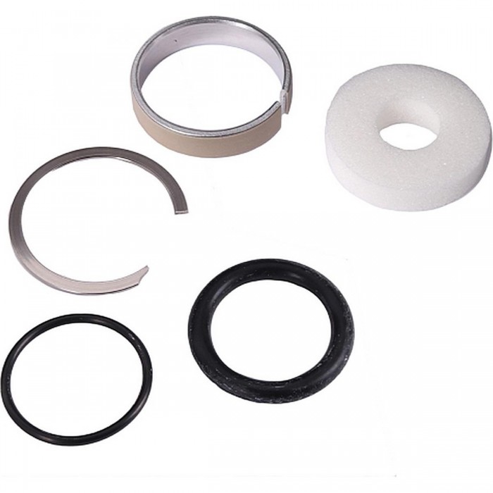 Kit Revisione per Reggisella Telescopico Reverb AXS - Manutenzione 200 Ore/1 Anno V2 - 1 - Service kit - 0710845881435