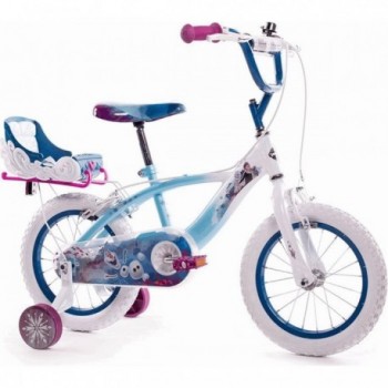 Ciclo 14 Frozensfera - Innovazione e Qualità Unica - 1 - Bambino - 0324472497114