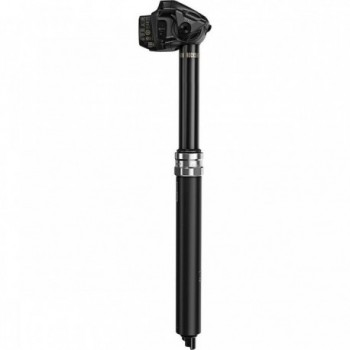 Wireless Electronic Telescopic Seatpost Reverb AXS 34.9mm 100mm Travel - 1