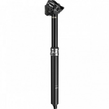 Wireless Electronic Telescopic Seatpost Reverb AXS 34.9mm 100mm Travel - 2