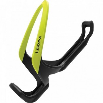 Lezyne Matrix Team Composite Bottle Cage, Green, 36g - 1