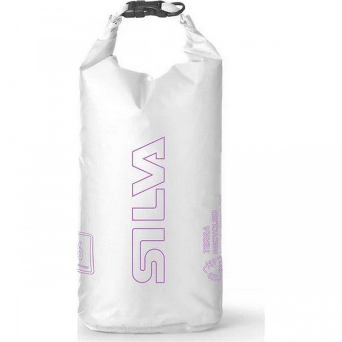 Sac Étanche Silva Terra Dry Bag 36L en PET Recyclé, Léger et Durable - 1