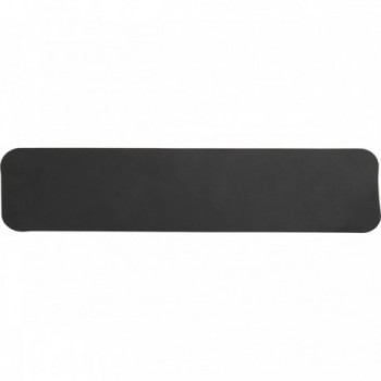 Film de Protection Universel pour Cadre en Silicone Noir 400x90mm - Protecto - 1