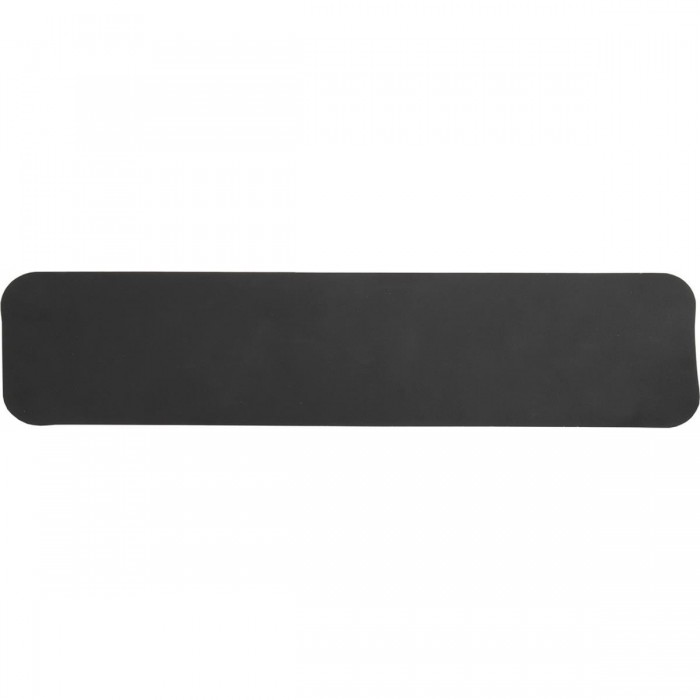 Film de Protection Universel pour Cadre en Silicone Noir 400x90mm - Protecto - 1