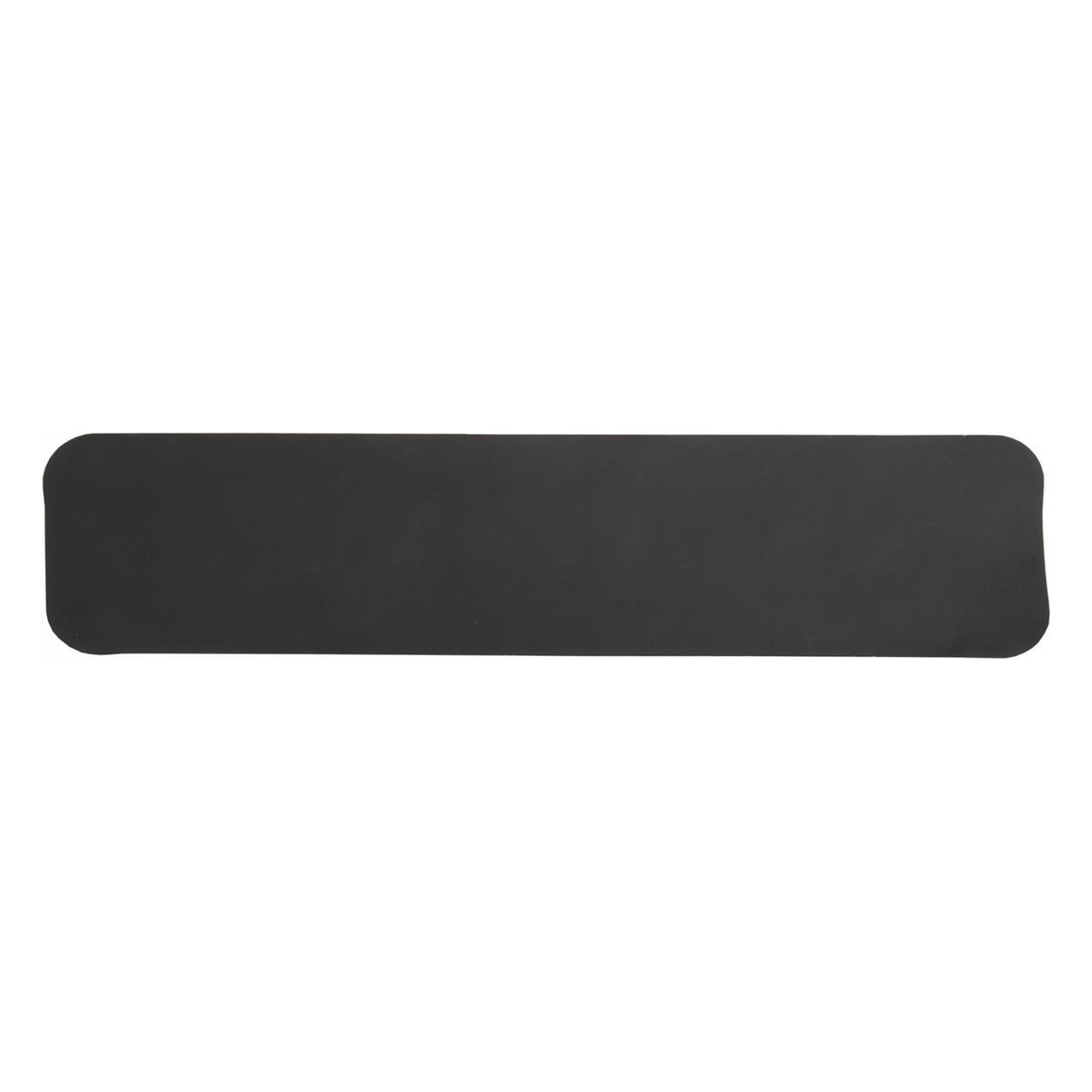 Film de Protection Universel pour Cadre en Silicone Noir 400x90mm - Protecto - 1