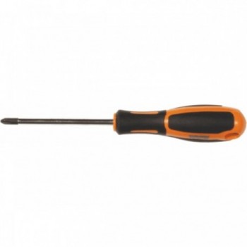 PH 1x80 mm Cross Screwdriver for Precision Work on Cross Screws - 1