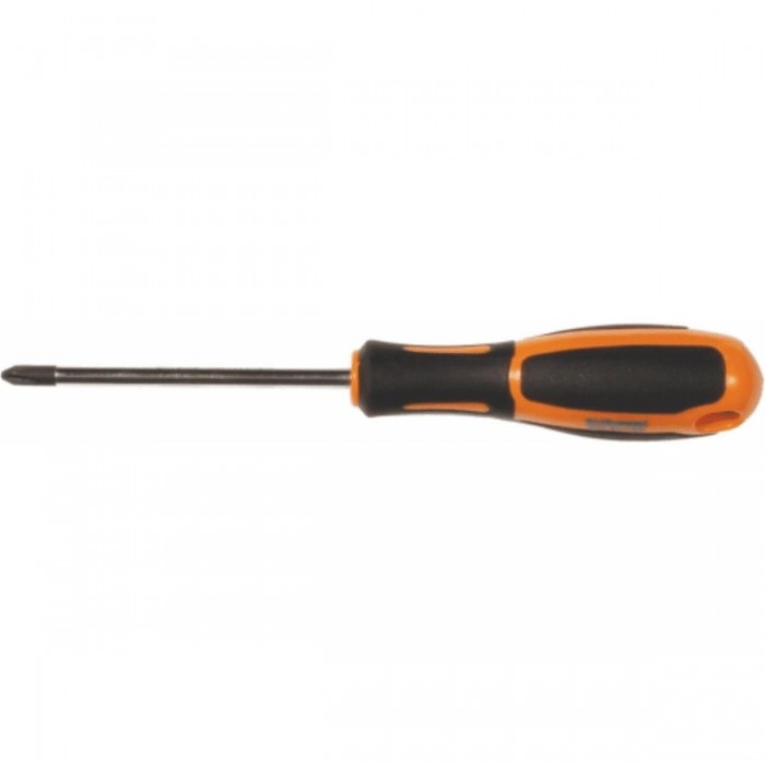 PH 1x80 mm Cross Screwdriver for Precision Work on Cross Screws - 1