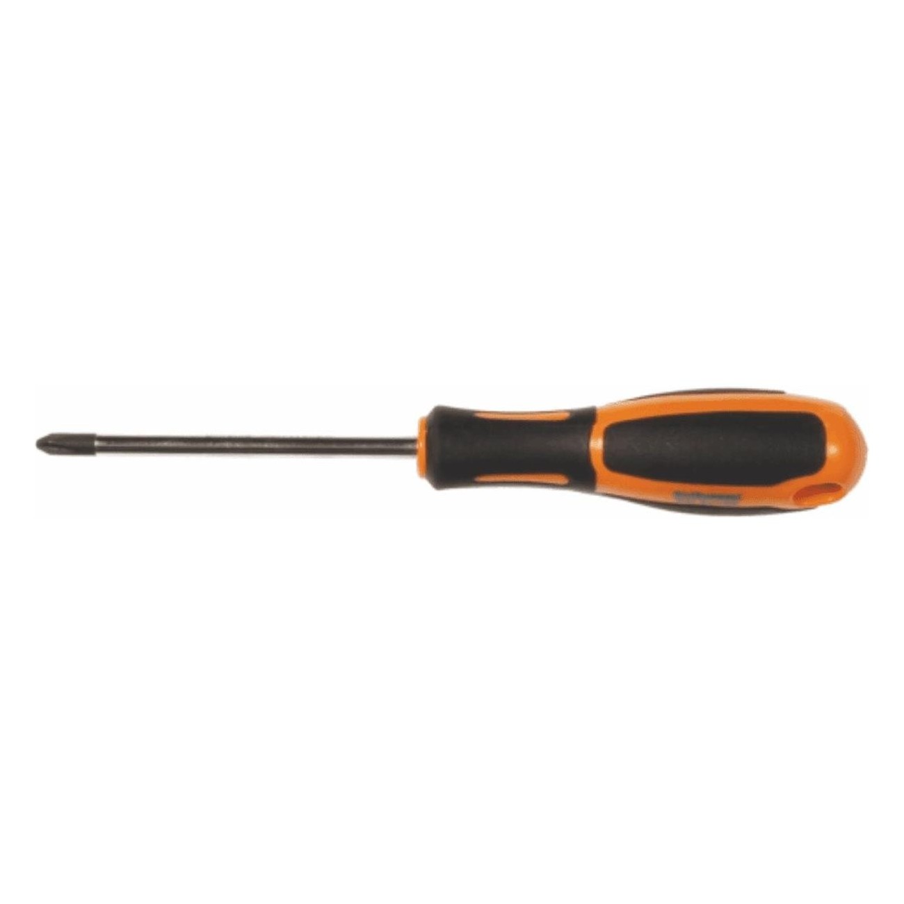 PH 1x80 mm Cross Screwdriver for Precision Work on Cross Screws - 1