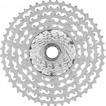 Campagnolo Ekar GT 13v Cassette 10-44T Silver N3W for Gravel - 1