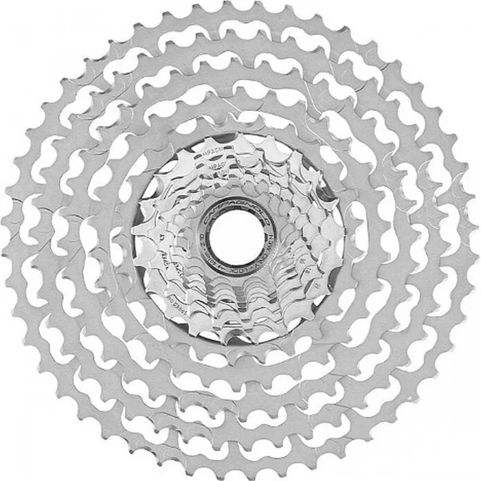 Campagnolo Ekar GT 13v Cassette 10-44T Silver N3W for Gravel - 1