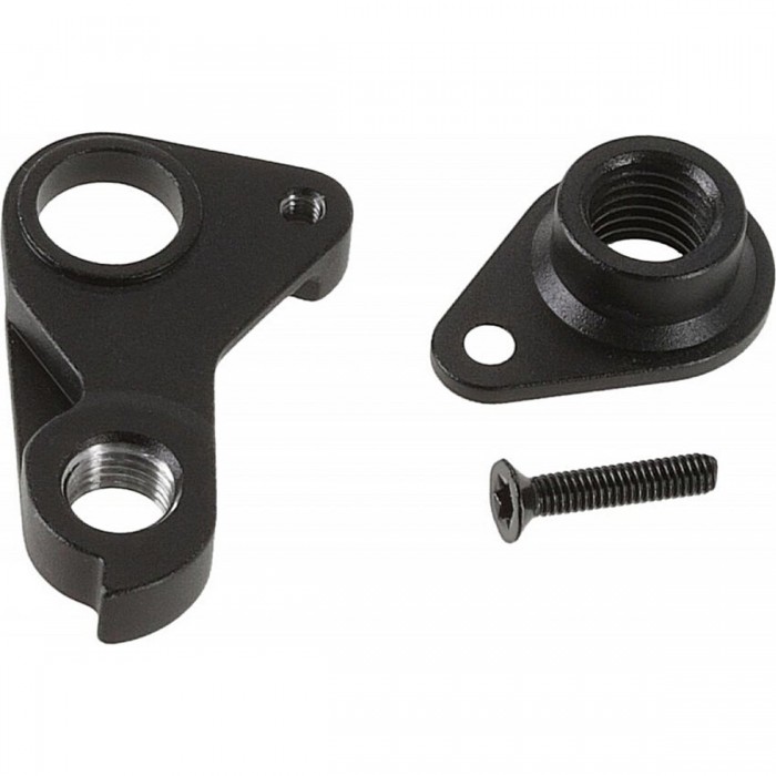 Kross DP-76 Derailleur Hanger CNC Aluminum for ESKER 7.0 Bike 2021 - 1