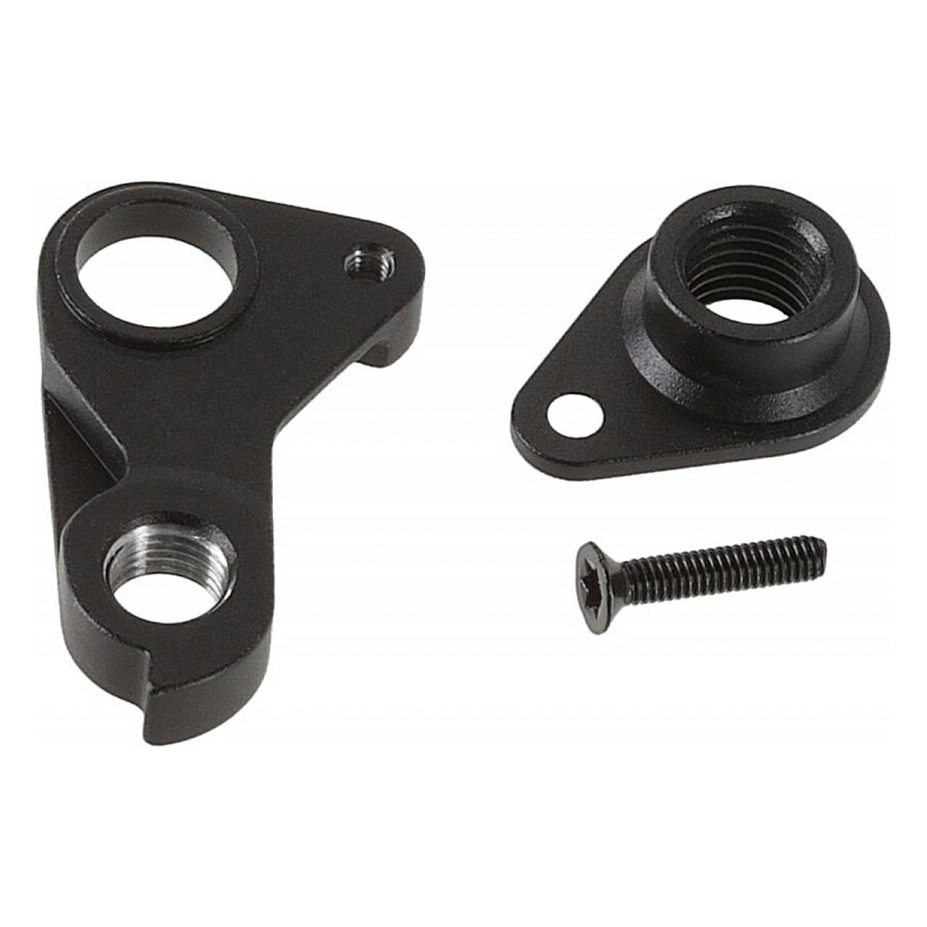 Pernito de Cambio Kross DP-76 en Aluminio CNC para Bicicleta ESKER 7.0 2021 - 1