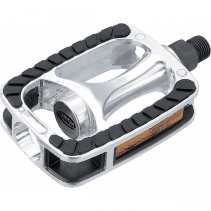 Reflex Urban Flat Aluminium Anti-Slip Trekking Pedals für den Stadtgebrauch - 1