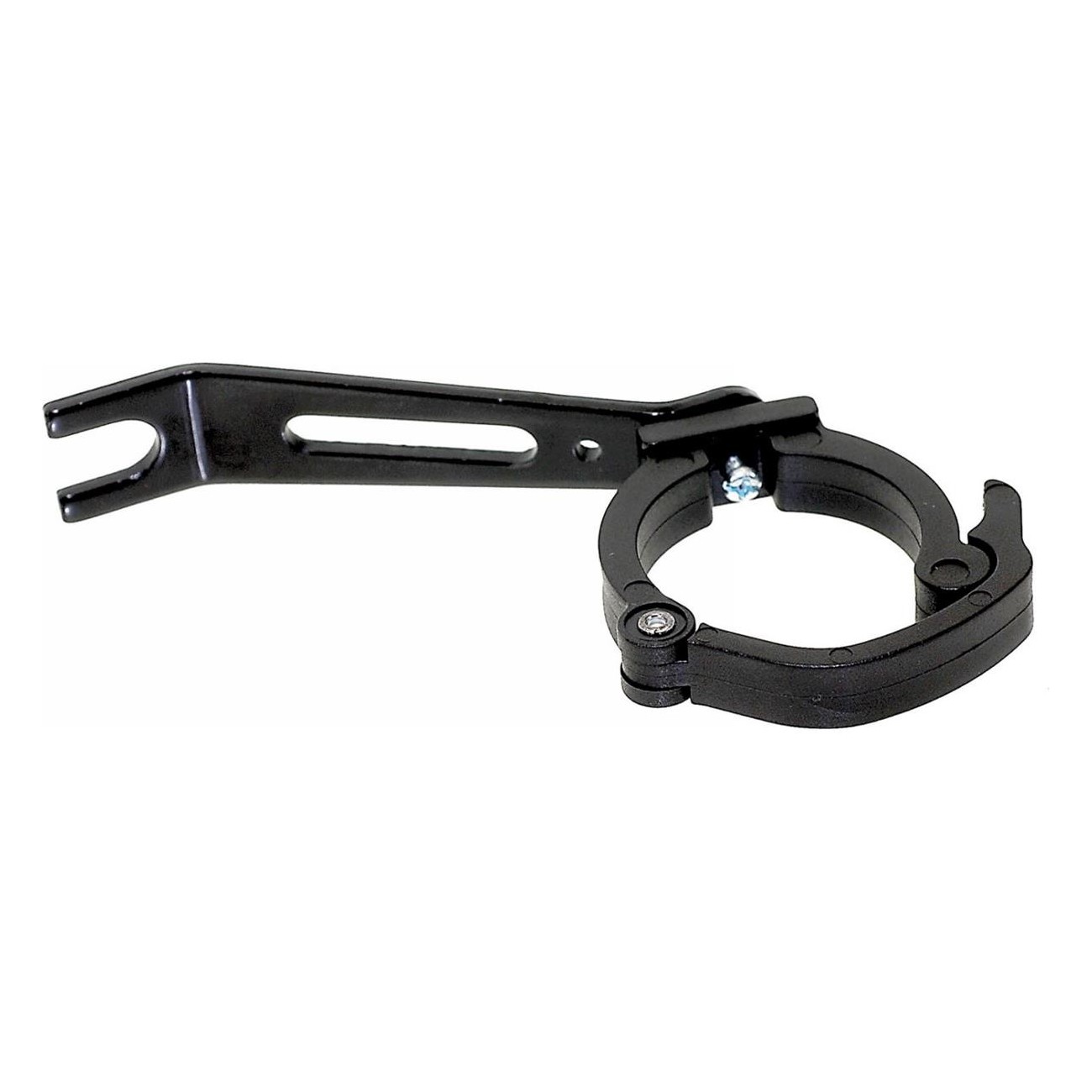 Supporto Trailgator Nero per Bici Adulti - Montaggio su Mozzo Posteriore - 1 - Altro - 0887539020712