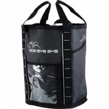 Borsa DMM Transit 30L Leggera e Resistente per Trasporto Corde, Capacità Fino a 45L, Peso 690g - 1 - Zaini e borse - 50312902067