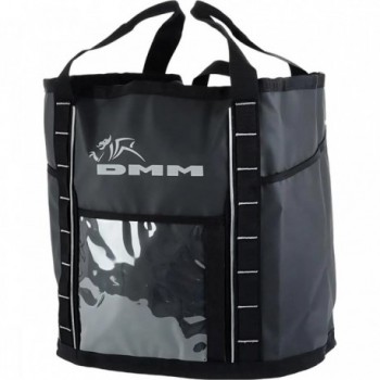 Borsa DMM Transit 30L Leggera e Resistente per Trasporto Corde, Capacità Fino a 45L, Peso 690g - 2 - Zaini e borse - 50312902067