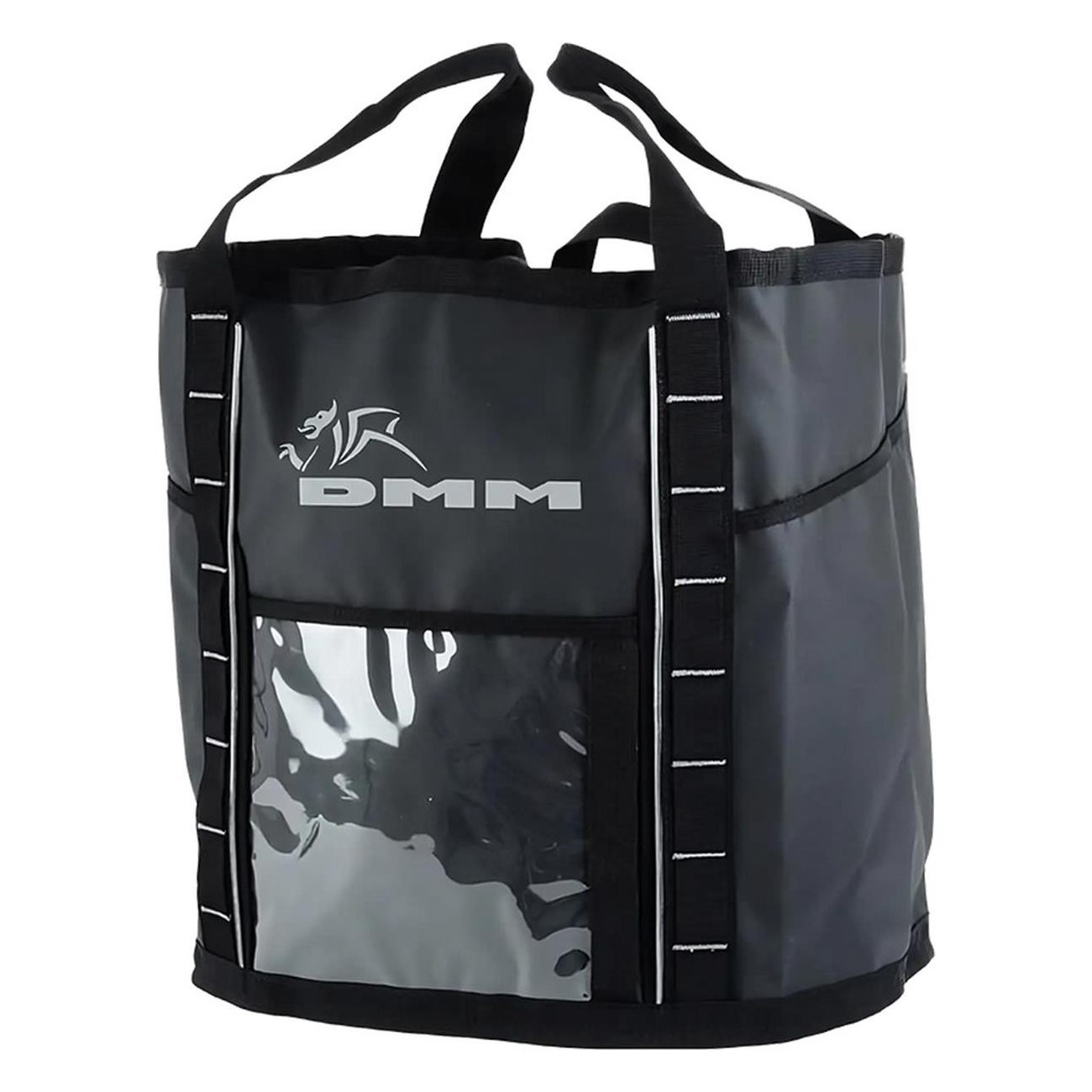 Borsa DMM Transit 30L Leggera e Resistente per Trasporto Corde, Capacità Fino a 45L, Peso 690g - 2 - Zaini e borse - 50312902067