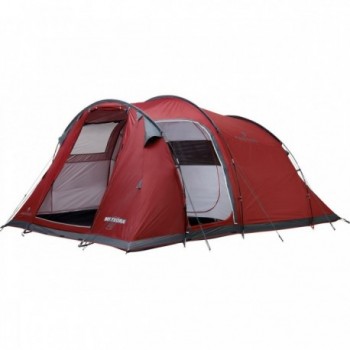 Tente Meteora 4 places camping familial imperméable - 2