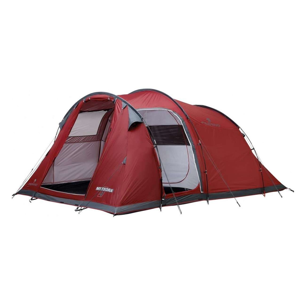 Tente Meteora 4 places camping familial imperméable - 2