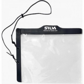 Funda Impermeable para Tablet Silva - Protección IPX7, Táctil y Resistente - 1